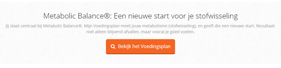 Call to action op de homepage van Your Life|Balance. Niet 'Volg het Voedingsplan'; dat zou te vroeg zijn. Eerst bekijken, meer weten, en dáárna pas kopen. Call to action op de homepage van Your Life|Balance. Niet 'Volg het Voedingsplan'; dat zou te vroeg zijn. Eerst bekijken, meer weten, en dáárna pas kopen.
