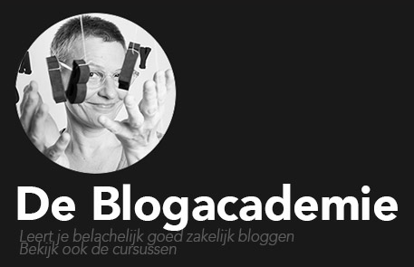 de-blogacademie