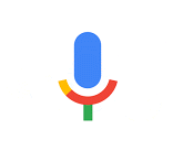 google-mic-icon