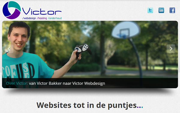 victor-webdesign