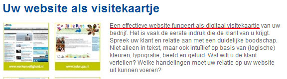 Slechte webbouwer 3 Slechte webbouwer 3